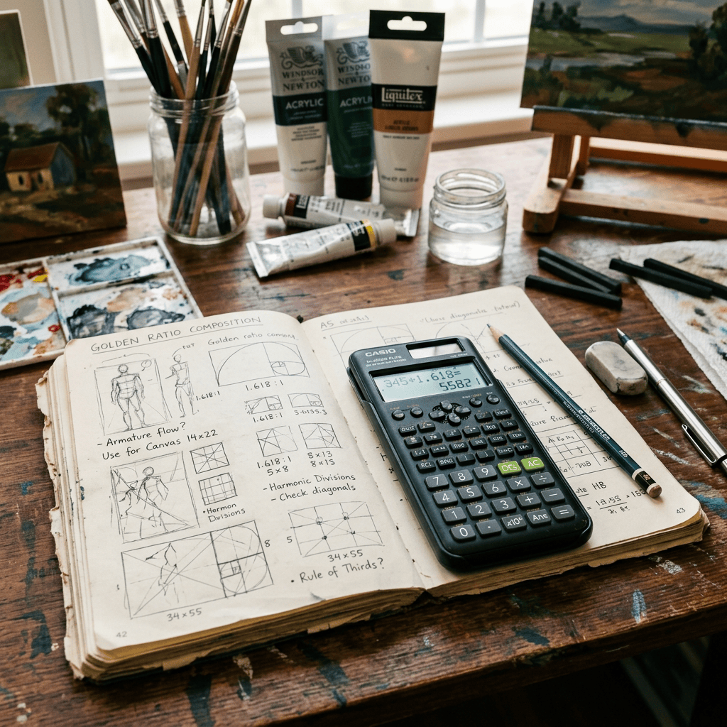 5 Bookkeeping Habits Every Artist Should Start&nbsp;Now