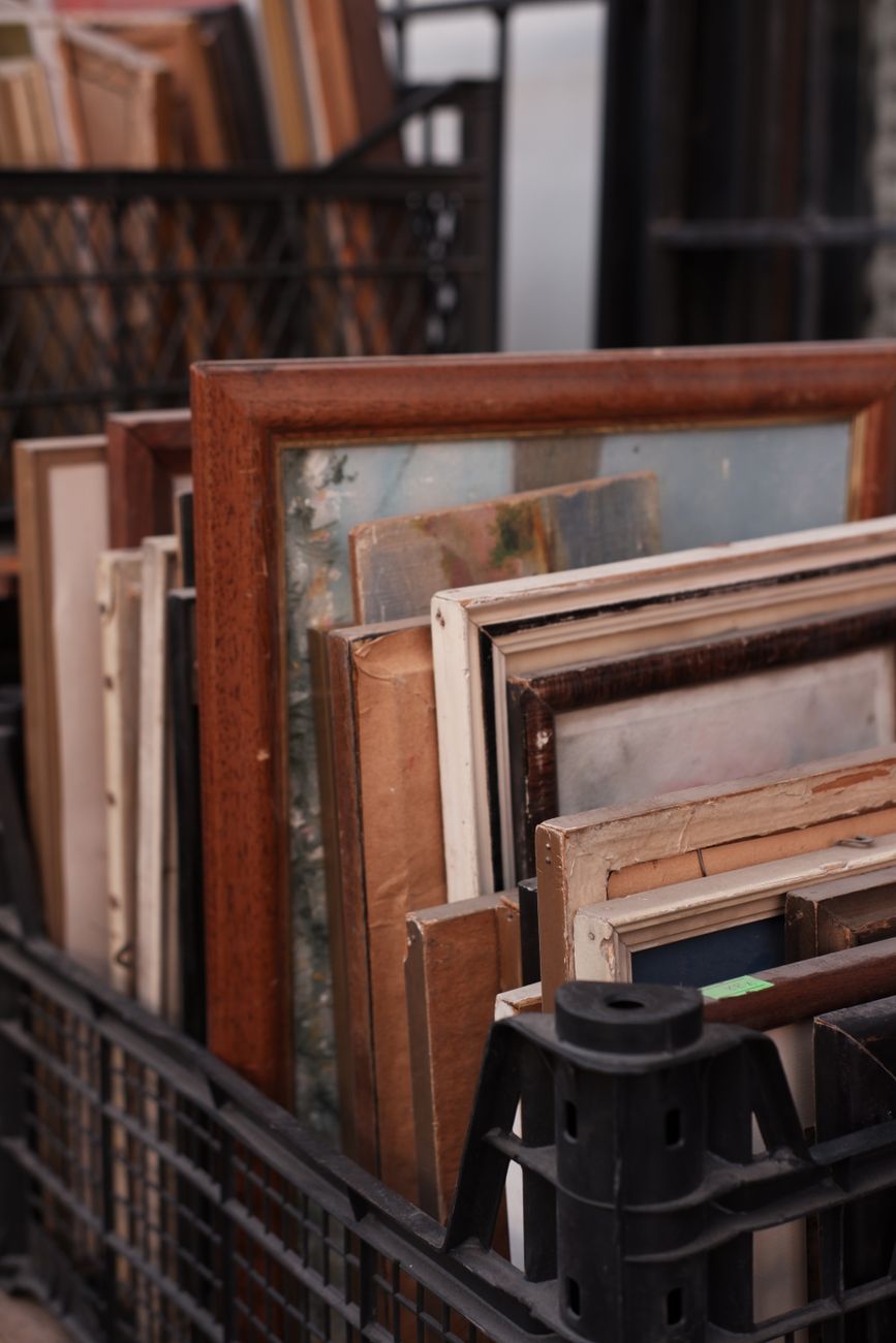 How to Create a Simple Artwork Numbering System and Make It a&nbsp;Habit