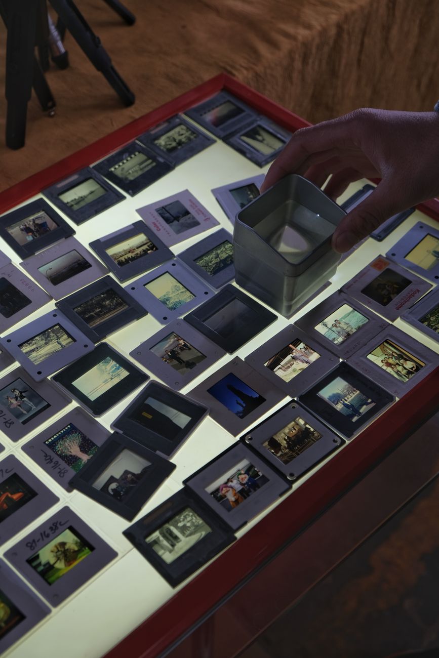What Happens to Your Artwork After It Leaves the&nbsp;Studio?
