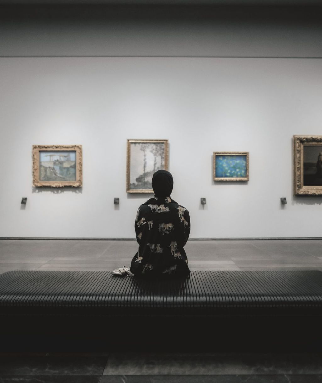 How to Discover Your Personal Taste in&nbsp;Art