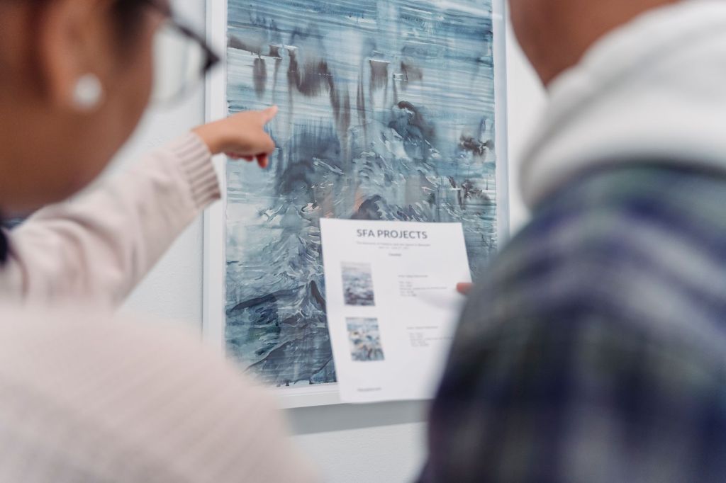 How to Price Your Artwork Without&nbsp;Guessing